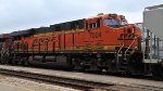 BNSF 7004